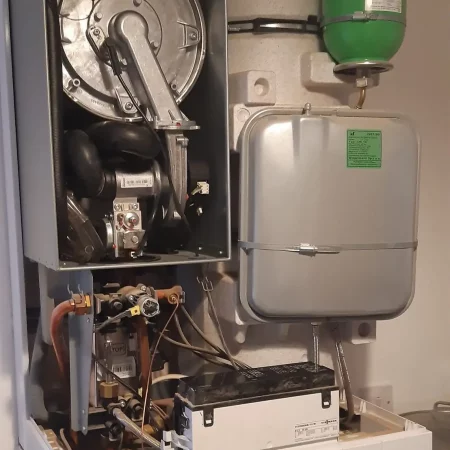 Viessmann 111W